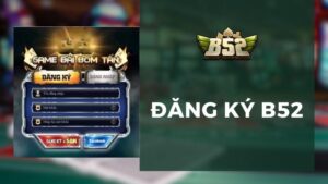 Đăng ký b52club