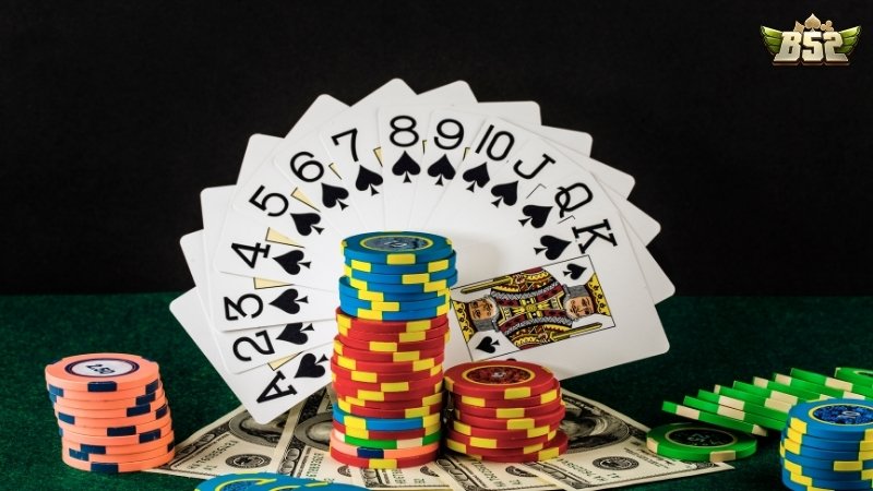 Bí kíp đánh bài Tiến Lên giúp game thủ thắng lớn